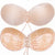 Self-Adhesive Silicone Bra Bust Front Closure