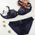 Casual Breathable Sexy Lingerie Brassiere Sets