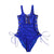 One-Piece Swimsuit Bathing Suit Swimwear Beachwear