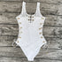 One-Piece Swimsuit Bathing Suit Swimwear Beachwear