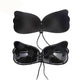 Sexy Women Bra Invisible Strapless Big Size