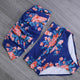 High Waist Bathing Suit Plus Size Swimwear Push Up Bikini Set