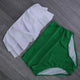 High Waist Bathing Suit Plus Size Swimwear Push Up Bikini Set