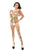 Bodystocking Bodysuits Underwear Tattoo Teddy Plus size