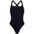 One Piece Swimsuit Sexy Halter Bathing Suit