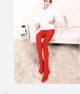 Women Tights Plus Velvet Warm Good Elastic Slim's Pretty