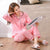 Cotton Pajamas Sets for Women & Men Long Sleeve Loungewear