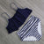 High Waist Swimsuit Halter Sexy Bikini Set