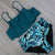 2018 Bikinis Women Swimwear High Waist Swimsuit Halter Sexy Bikini Set Retro Bathing Suits Plus Size Swimwear XXL