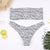 Dot Leopard  Print Swimwear Women Bikini Woman