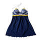 Plus Size One Piece Swimwear Women Swimsuit Swimdress