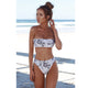 Cut SwimWear Bathing Suit Swimsuit Thong Swimwear