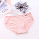 2018 Lynmiss Women 39 s Thermal Underwear Female Sexy Panties Women's Plus Size Multipack Cotton Panties For Girls 18 Underwear