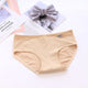 2018 Lynmiss Women 39 s Thermal Underwear Female Sexy Panties Women's Plus Size Multipack Cotton Panties For Girls 18 Underwear
