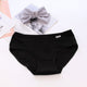 2018 Lynmiss Women 39 s Thermal Underwear Female Sexy Panties Women's Plus Size Multipack Cotton Panties For Girls 18 Underwear