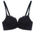 New Lace Bra Wire Free Front Closure Underwear