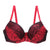 Full Cup Lace Bralette Large Bras For