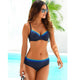 Bikini Women Swimwear Push Up Swimsuit Bathing Suit Plus Size