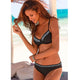 Bikini Women Swimwear Push Up Swimsuit Bathing Suit Plus Size