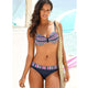 Bikini Women Swimwear Push Up Swimsuit Bathing Suit Plus Size