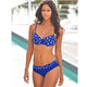 Bikini Women Swimwear Push Up Swimsuit Bathing Suit Plus Size