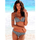 Bikini Women Swimwear Push Up Swimsuit Bathing Suit Plus Size