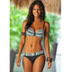 Bikini Women Swimwear Push Up Swimsuit Bathing Suit Plus Size