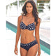 Bikini Women Swimwear Push Up Swimsuit Bathing Suit Plus Size