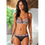 Bikini Women Swimwear Push Up Swimsuit Bathing Suit Plus Size