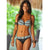 Bikini Women Swimwear Push Up Swimsuit Bathing Suit Plus Size