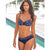 Bikini Women Swimwear Push Up Swimsuit Bathing Suit Plus Size
