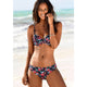 Bikini Women Swimwear Push Up Swimsuit Bathing Suit Plus Size