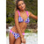 New Sexy Bikinis Women Swimsuit Push Up Swimwear