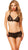 Sexy Lingerie Hot Dress Underwear Lace Set Erotic Lingerie+G-string