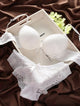 2018 Sexy Underwear Women Bra Set Lingerie Set Luxurious Vintage Lace Embroidery Push Up Bra And Panty Set