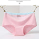 2018 briefs panties for women cotton seamless panties woman Mid-Rise Sexy lingerie women seamless panties  Girl shorts culotte