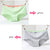 2018 briefs panties for women cotton seamless panties woman Mid-Rise Sexy lingerie women seamless panties  Girl shorts culotte