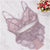 2018 fashion wireless bra set push up bra lingerie sets soft underwear women brand sexy bra and panty sets