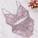 2018 fashion wireless bra set push up bra lingerie sets soft underwear women brand sexy bra and panty sets