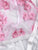 Valentine Lingerie Plus Size Mesh Babydoll