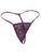 Valentine Lingerie Plus Size Mesh Babydoll