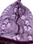 Valentine Lingerie Plus Size Mesh Babydoll