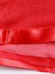 Valentine Lingerie Plus Size Mesh Babydoll