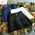 A-line Above Knee Skirt Female Thin Mini Empire Tennis Skirts