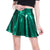 Women Sexy Mini Package Hip High Waist Skirts