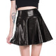 Women Sexy Mini Package Hip High Waist Skirts