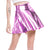 Women Sexy Mini Package Hip High Waist Skirts