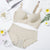 2019 High-end Brand Romantic Temptation Bra Set Women Striped Underwear Set Hot Sale Push Up Seamless Lingerie Female Sets 90C