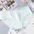 2019 Lynmiss Panties Plus Size Women's Lace Briefs Underwear Sexy Lingerie For Women Multipack Cotton Panties Underwears