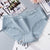 2019 Lynmiss Panties Plus Size Women's Lace Briefs Underwear Sexy Lingerie For Women Multipack Cotton Panties Underwears